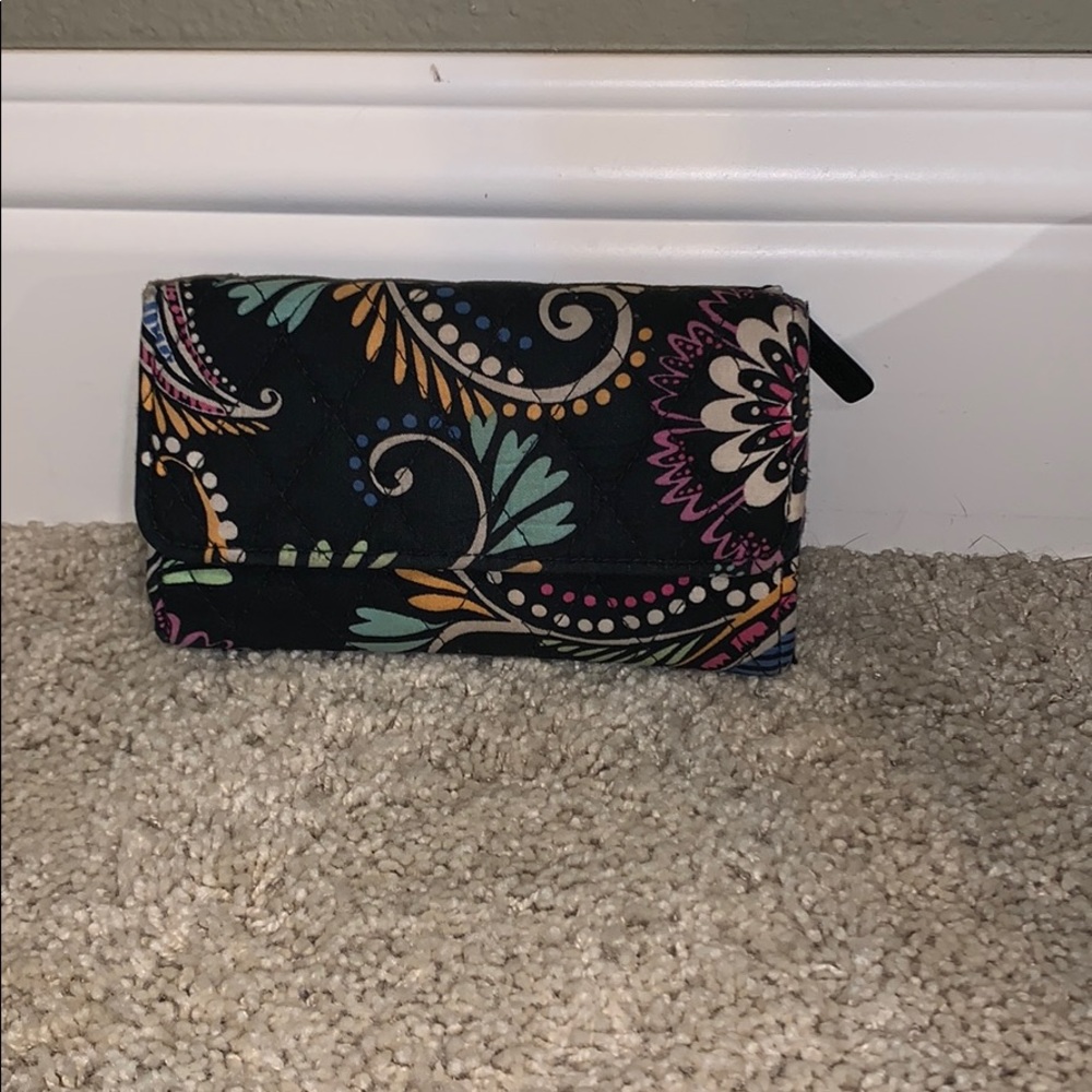 Vera Bradley Wallet